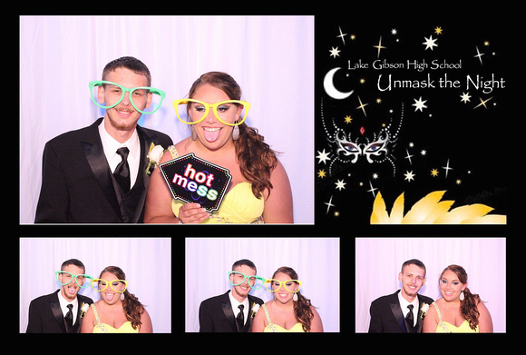 Photo Booth Rental