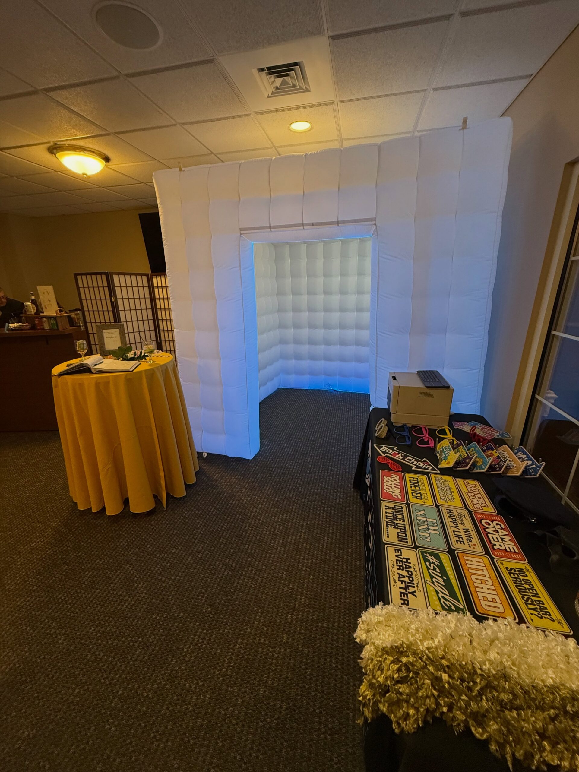 LEDBooth_Scrapbook_props